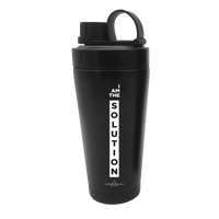 Livingood Daily 20oz Shaker Cup