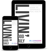Livingood Daily Audiobook